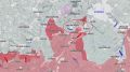 Олег Царёв: Фронтовая сводка 2 сентября, видеоформат