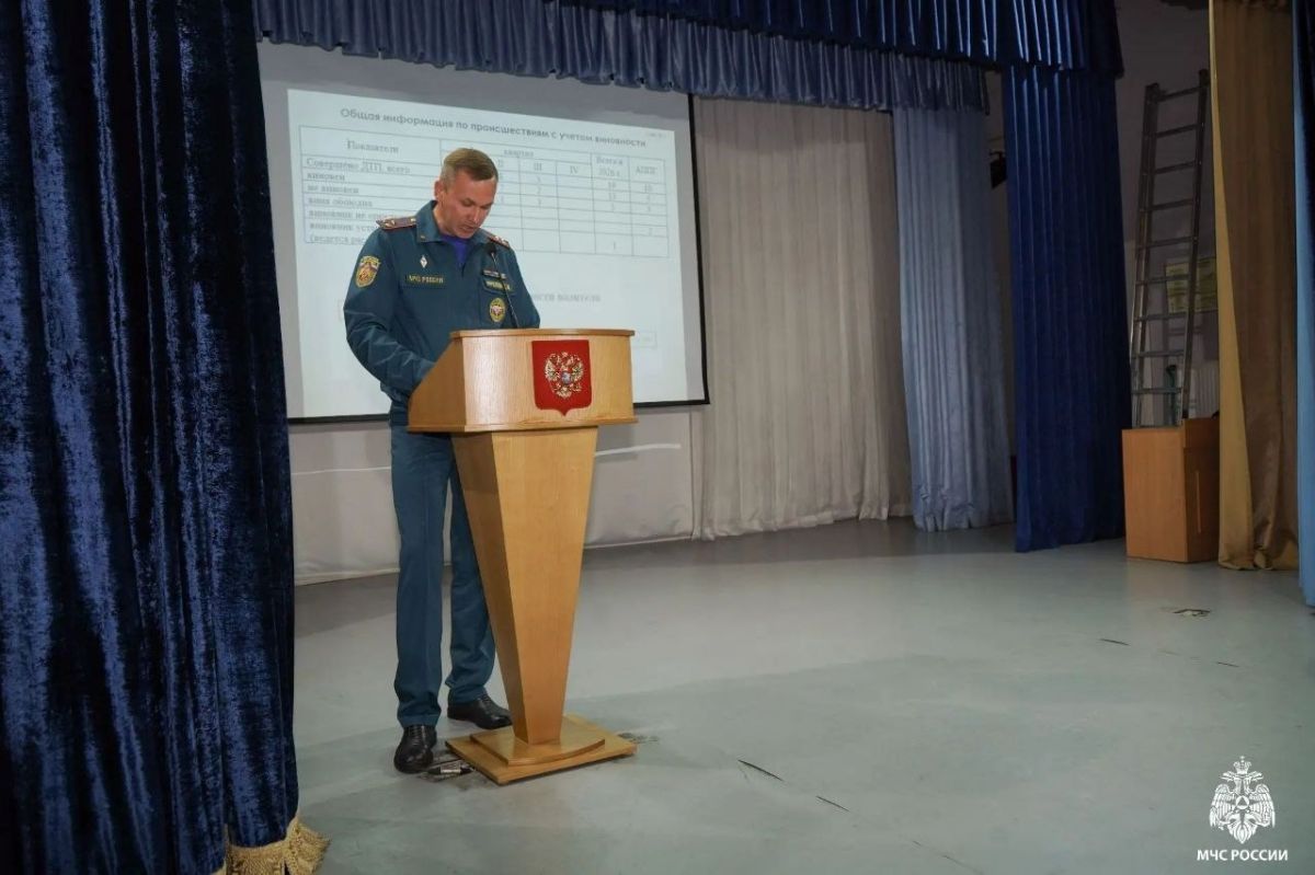В Гарнизонном клубе #МЧС_Петербурга прошло очередное служебное совещание В Гарнизонном клубе #МЧС_Петербурга прошло очередное служебное совещание