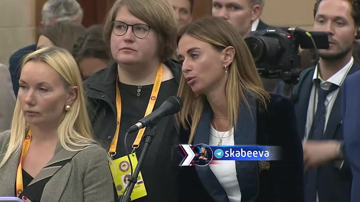 ’Это чушь собачья и информационная атака на Россию’ — Путин про слухи о новой волне мобилизации после выборов