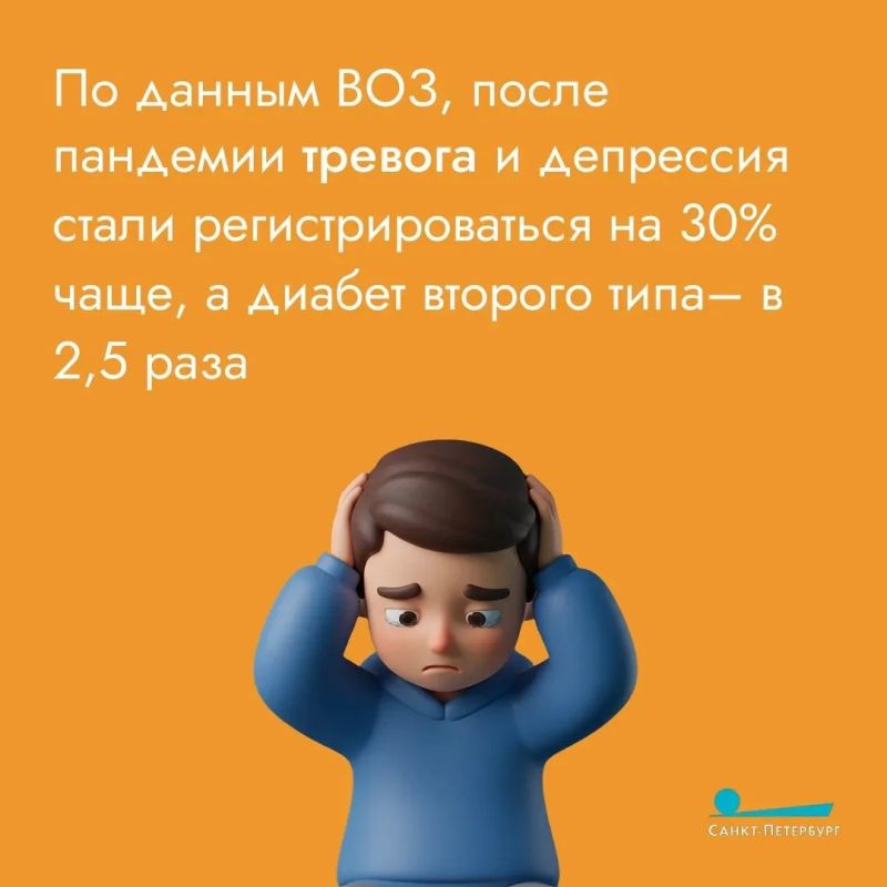 Казалось бы, волна заболеваний коронавирусом в России спала давно, но некоторые люди до сих пор ощущают на себе последствия этой болезни Казалось бы, волна заболеваний коронавирусом в России спала давно, но некоторые люди до сих пор ощущают на себе последствия этой болезни
