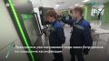 Новый образовательный завод открылся в Колледже автоматизации производства