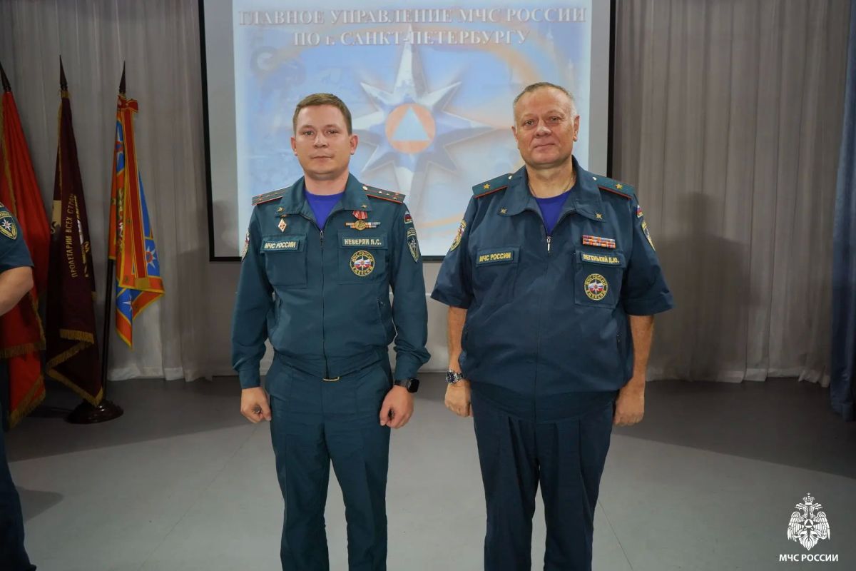 В Гарнизонном клубе #МЧС_Петербурга прошло очередное служебное совещание В Гарнизонном клубе #МЧС_Петербурга прошло очередное служебное совещание