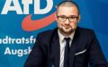 Депутат Баварского парламента: Нет никаких доказательств незаконной деятельности «Русского дома»!