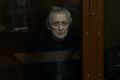 Петербургский предприниматель Илья Трабер, несколько дней назад отпущенный из СИЗО «Лефортово», впервые высказался по поводу ситуации вокруг своей персоны