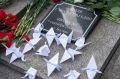 В Петербурге почтили память жертв трагедии в Беслане