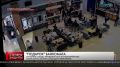 Сюжет телеканала Санкт-Петербург, программы «Степень защиты»