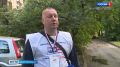В Петербурге избирателей информируют о предстоящих выборах