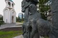 Александр Беглов и Александр Бельский почтили память жертв трагедии в Беслане