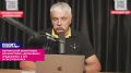 Корчинский: нужно дать СБУ карт-бланш на тотальные чистки