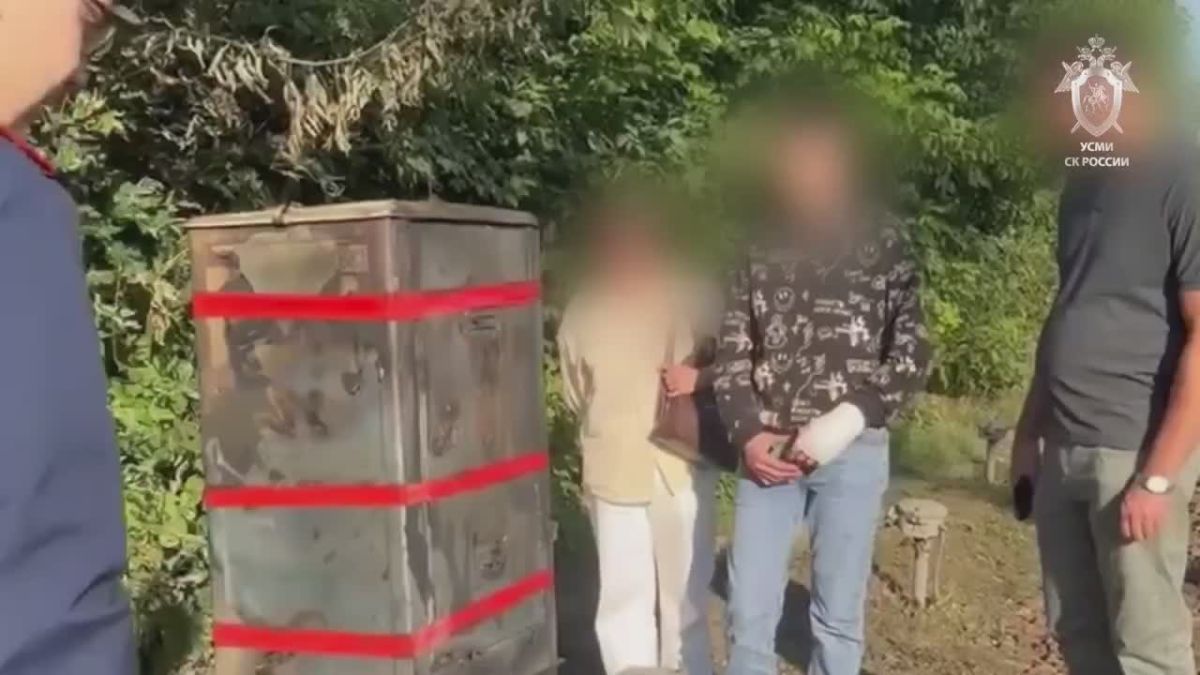 Александр Коц: В Рязани задержан несовершеннолетний поджигатель