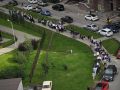 В Петербурге эвакуировали несколько школ после сообщений о минировании