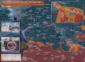 Бои за Орехов разворачиваются с новой силой