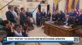 Сергей Колясников: Трампу рассказали про насильственную мобилизацию на Украине: