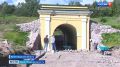В Выборге восстанавливают Аннинские укрепления