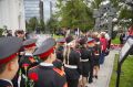 Александр Беглов почтил память жертв Беслана