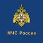Пожар в Красногвардейском районе