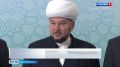 Петербург принимает II Международный религиозный саммит