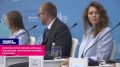 Ждём истерику в Токио: Россия пригласила Китай на Курилы