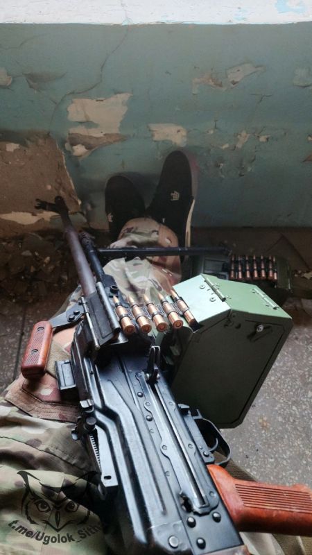 Фотоподборка от @Ugolok_Sitha — «Z - в зоне проведения Специальной Военной Операции» Фотоподборка от @Ugolok_Sitha — «Z - в зоне проведения Специальной Военной Операции»