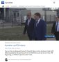 Владимир Корнилов: «Канцлер на дистанции». Tagesschau описывает состоявшийся вчера редкий «предвыборный» визит канцлера Германии Фридриха Мерца в Саксонию-Анхальт, где в воскресенье выбирают ландтаг