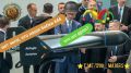 Два майора: В Германии началось производство ударных дронов для Украины