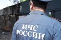 Двое мужчин пострадали в пожаре на Новороссийской