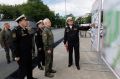 Александр Коц: Почти тысяча семей военных-дальневосточников получили жилье