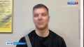 Задержан водитель, мешавший развернуться автобусу на Лиговском