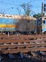 «Геранями» поражены два вражеских локомотива возле городов Верховцево и Волногорск в Днепропетровской области