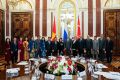 Петербург и Куангнинь развивают межпарламентское сотрудничество