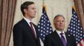 Михаил Онуфриенко: В ближайшие дни спецпосланники президента США Стив Уиткофф и Джаред Кушнер посетят Киев и Москву, заявил Зеленский