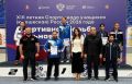 Спортсменка из Ленобласти взяла бронзу Спартакиады учащихся России по вольной борьбе