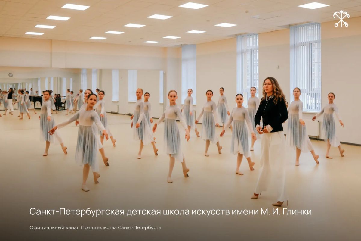 Петербург создаёт новые возможности для будущих музыкантов и артистов Петербург создаёт новые возможности для будущих музыкантов и артистов
