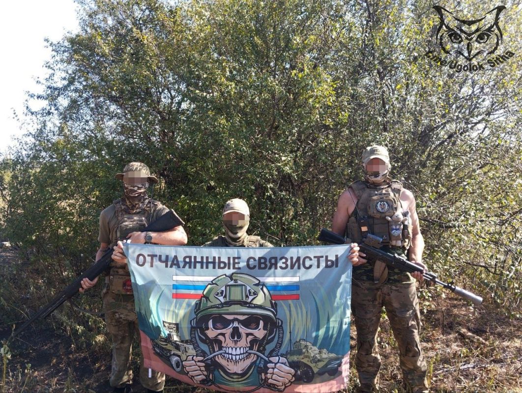 Фотоподборка от @Ugolok_Sitha — «Z - в зоне проведения Специальной Военной Операции» Фотоподборка от @Ugolok_Sitha — «Z - в зоне проведения Специальной Военной Операции»