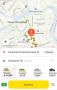 Петербург накрыли дожди, и цены на такси поползли вверх