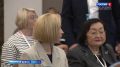 Российские врачи обсуждали в Петербурге вопросы плановой и неотложной хирургии