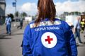Четверо человек пострадали в ДТП с лазурным автобусом на Маршала Говорова