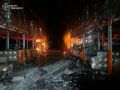 В Одессе ночью под удар снова попали различные склады