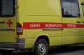 Четыре человека пострадали в ДТП автобуса № 72 и КамАЗа в Петербурге