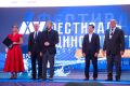В КСК «Арена» открылся XV Фестиваль единоборств – Турнир имени В.А. Соловьёва