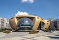 Завершён проект «Балтийская жемчужина» - яркий пример международного сотрудничества по созданию комфортной городской среды