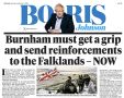 �������� ��������: ������� ������� ������� �� ��������� Daily Mail ��������� �������: ������� ������ ����� ���� � ���� � ��������� ������������ �� ������������ ������� - �����ѻ