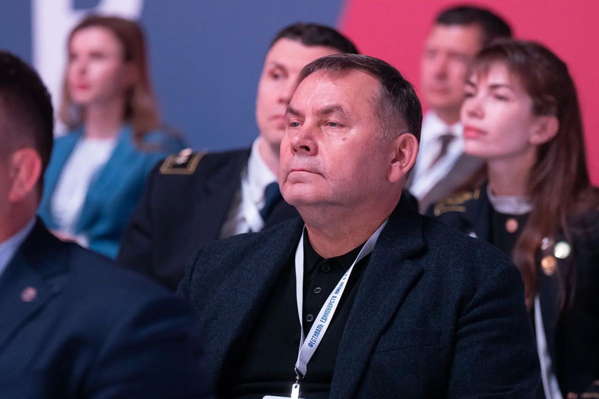 В КСК «Арена» открылся XV Фестиваль единоборств – Турнир имени В.А. Соловьёва В КСК «Арена» открылся XV Фестиваль единоборств – Турнир имени В.А. Соловьёва