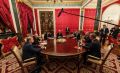 Беседа Путина с Уиткоффом и Кушнером была содержательной, конструктивной и откровенной
