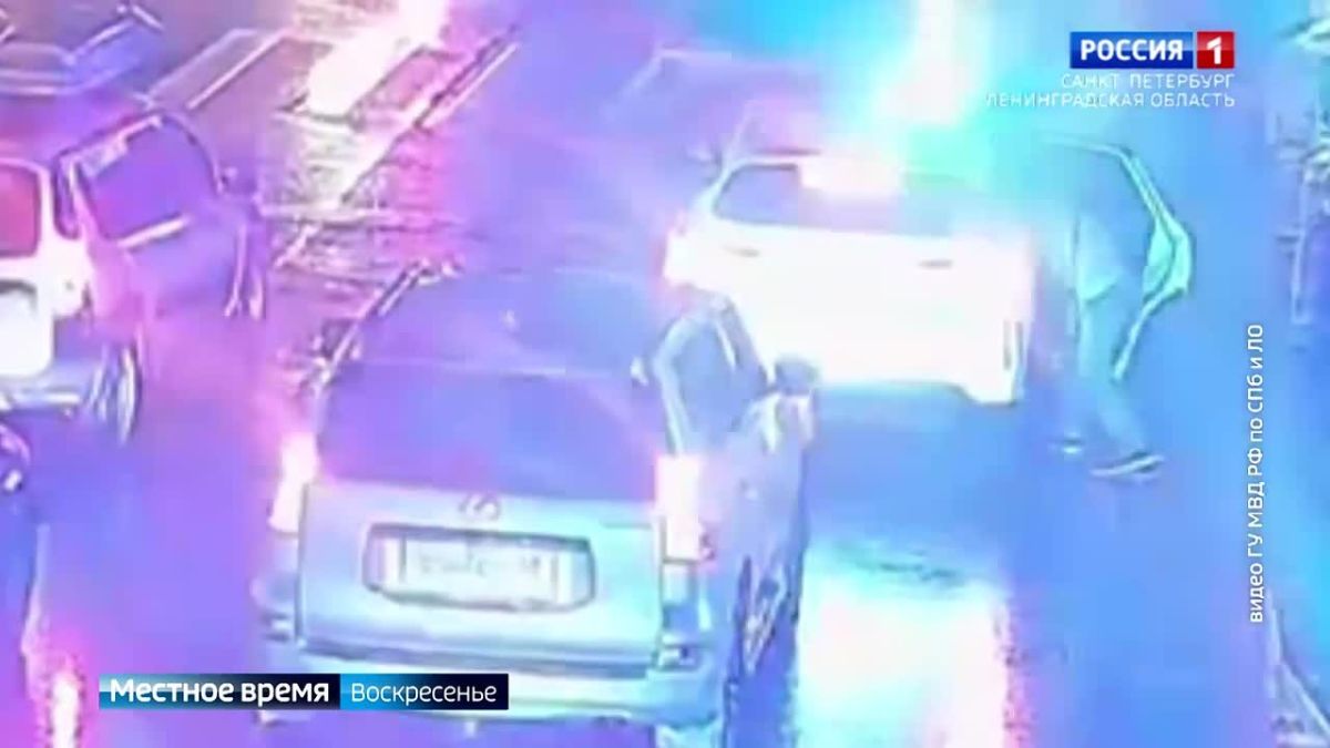 Дорожная полиция помогла семейной паре вовремя добраться до роддома