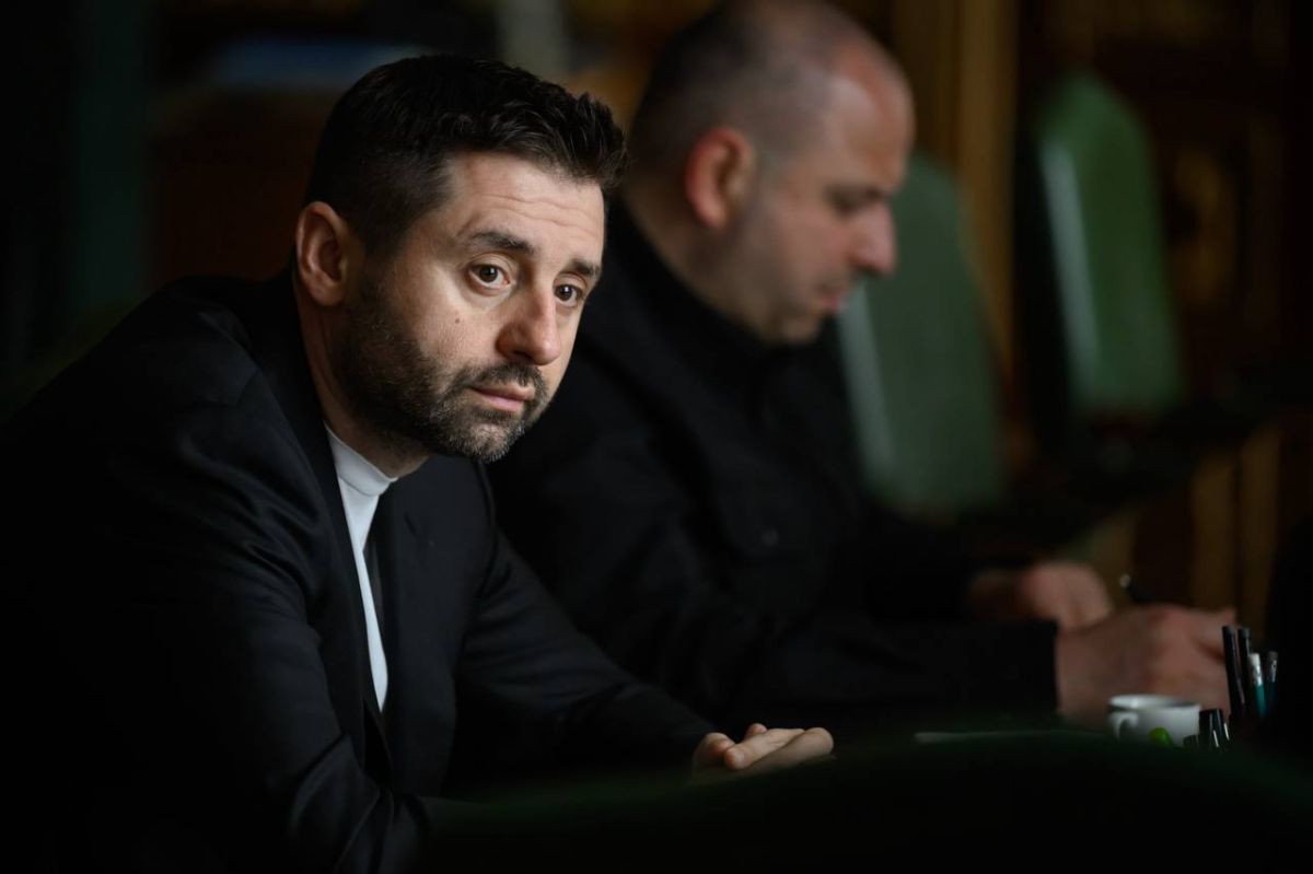 «Совещание с нашей переговорной группой перед встречей с представителями президента Америки. Готовы к разговору. Украина всегда была и будет конструктивной» - Зеленский «Совещание с нашей переговорной группой перед встречей с представителями президента Америки. Готовы к разговору. Украина всегда была и будет конструктивной» - Зеленский