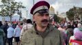Алексей Селиванов, атаман «Верного казачества», ополченец Донбасса, участник Русской весны и СВО, специально приехал на один день в Москву, чтобы пройти крестным ходом. Он подчёркивает, что сегодня как никогда важно видеть...