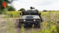 �� ������ - �������� ��������� Dual Mount Stinger (DMS) �� ���� HMMWV �� ���������� ���������� 1129-�� ��� ���