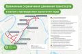 Внимание! Изменение схемы движения в Москве