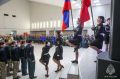 Юные спасатели Петербурга начали борьбу за победу в «Школе безопасности»